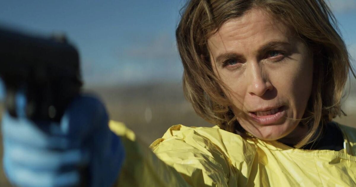 ‘Flawless’ thriller hailed a ‘must watch’ leaving Netflix in days | Films | Entertainment