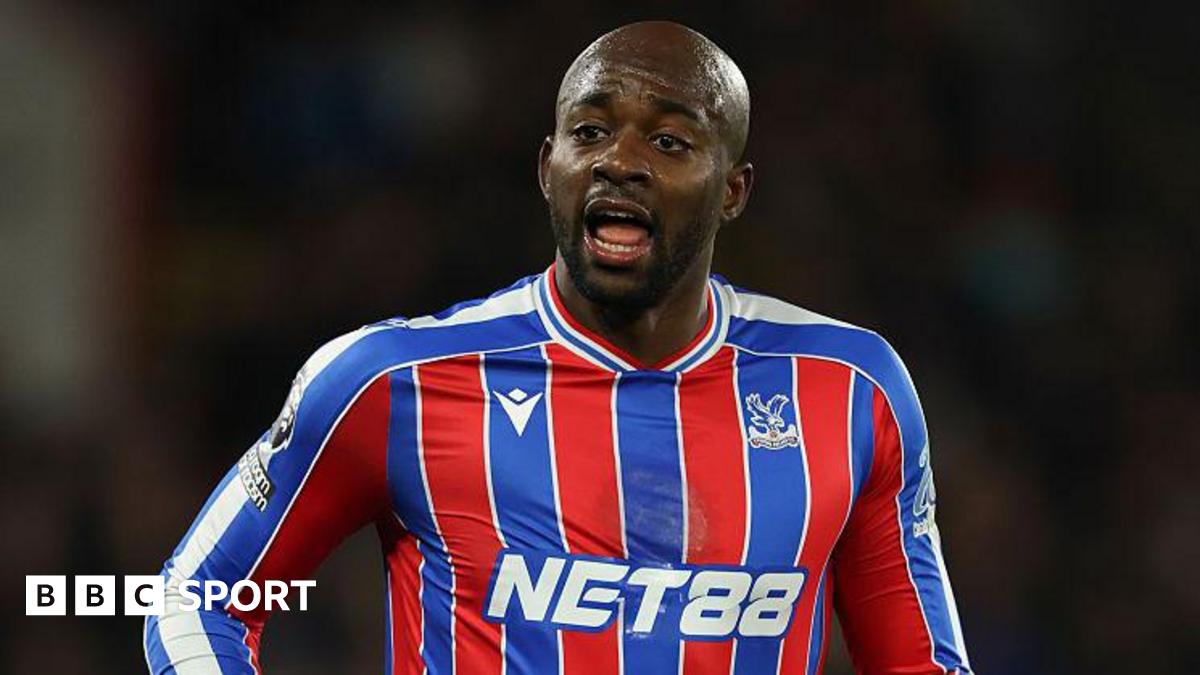 Mateta's move from Palace to Milan in doubt