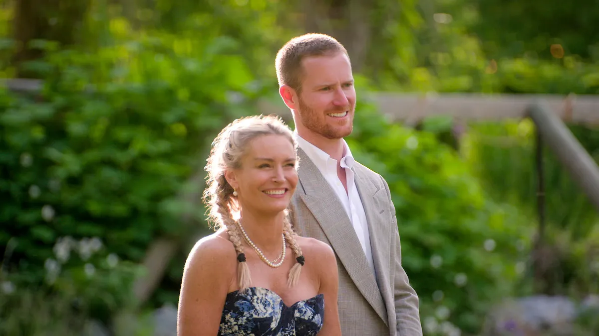 Age of Attraction on Netflix: What to Know About the Age-Blind Dating Reality Series