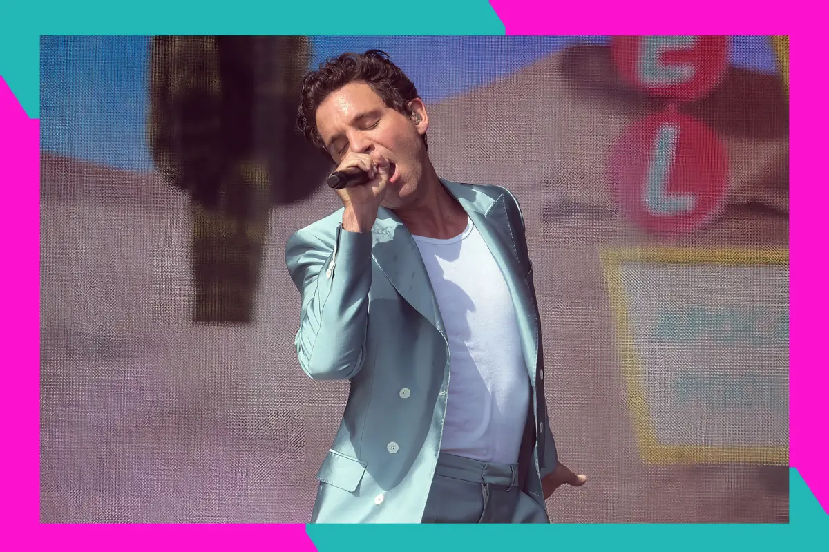 Mika Spinning Out Tour 2026: Where to buy tickets