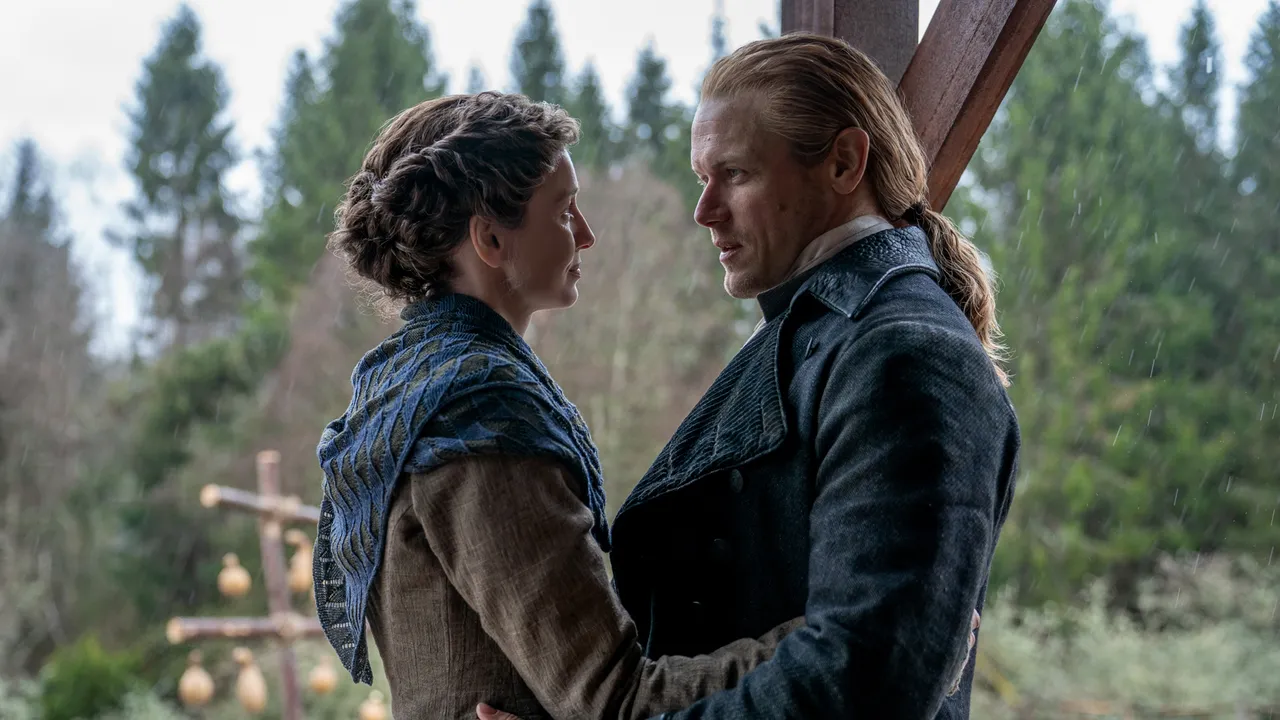 ‘Outlander’ Season 8 Details, Including an Exclusive First Look at the Final Season