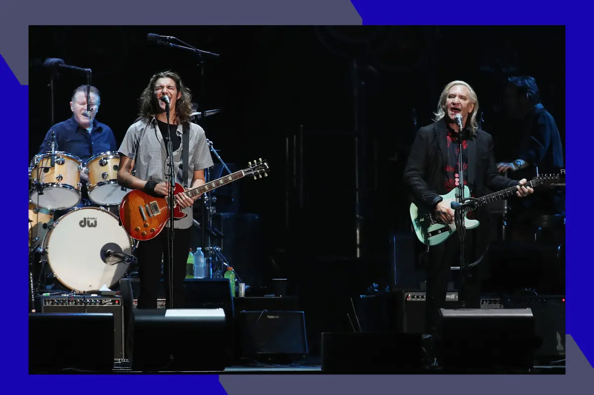 The Eagles announce ‘The Long Goodbye, Act III’ tour dates