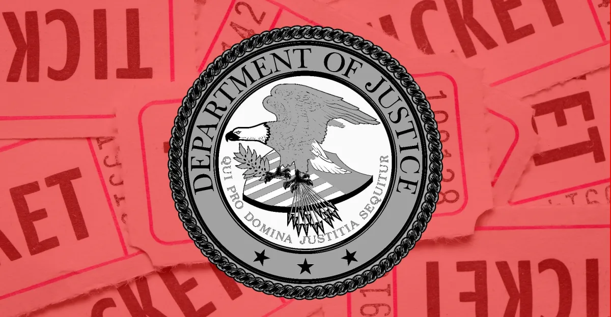 Will Trump’s DOJ actually take on Ticketmaster?