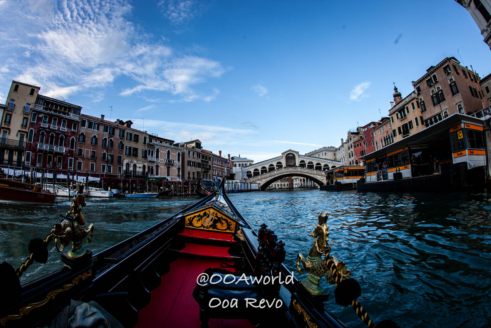 Venice Unveiled: 13 Photos from Italy’s City of Canals
