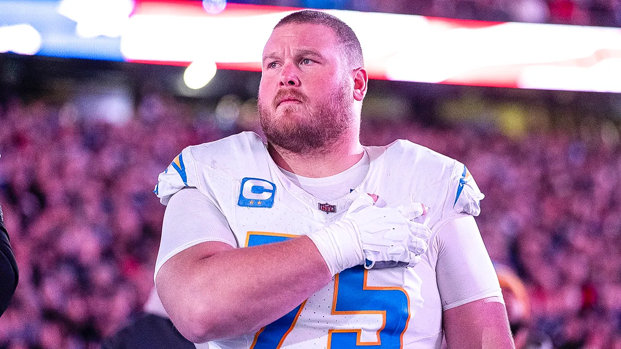 Center Bradley Bozeman retires from NFL after 8 seasons