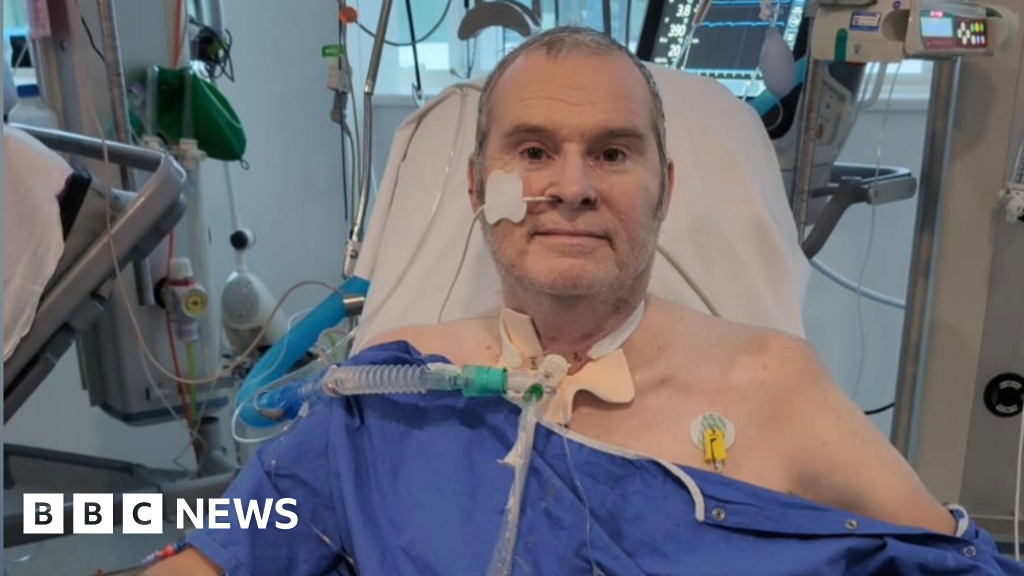 Why are fewer people donating their organs?