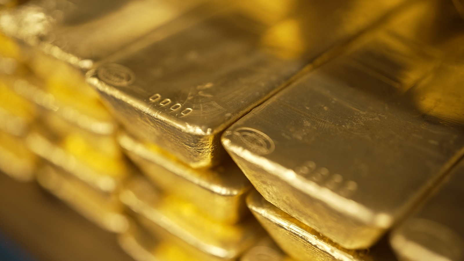 Sky News gains rare access to Bank of England’s gold vaults | Money News