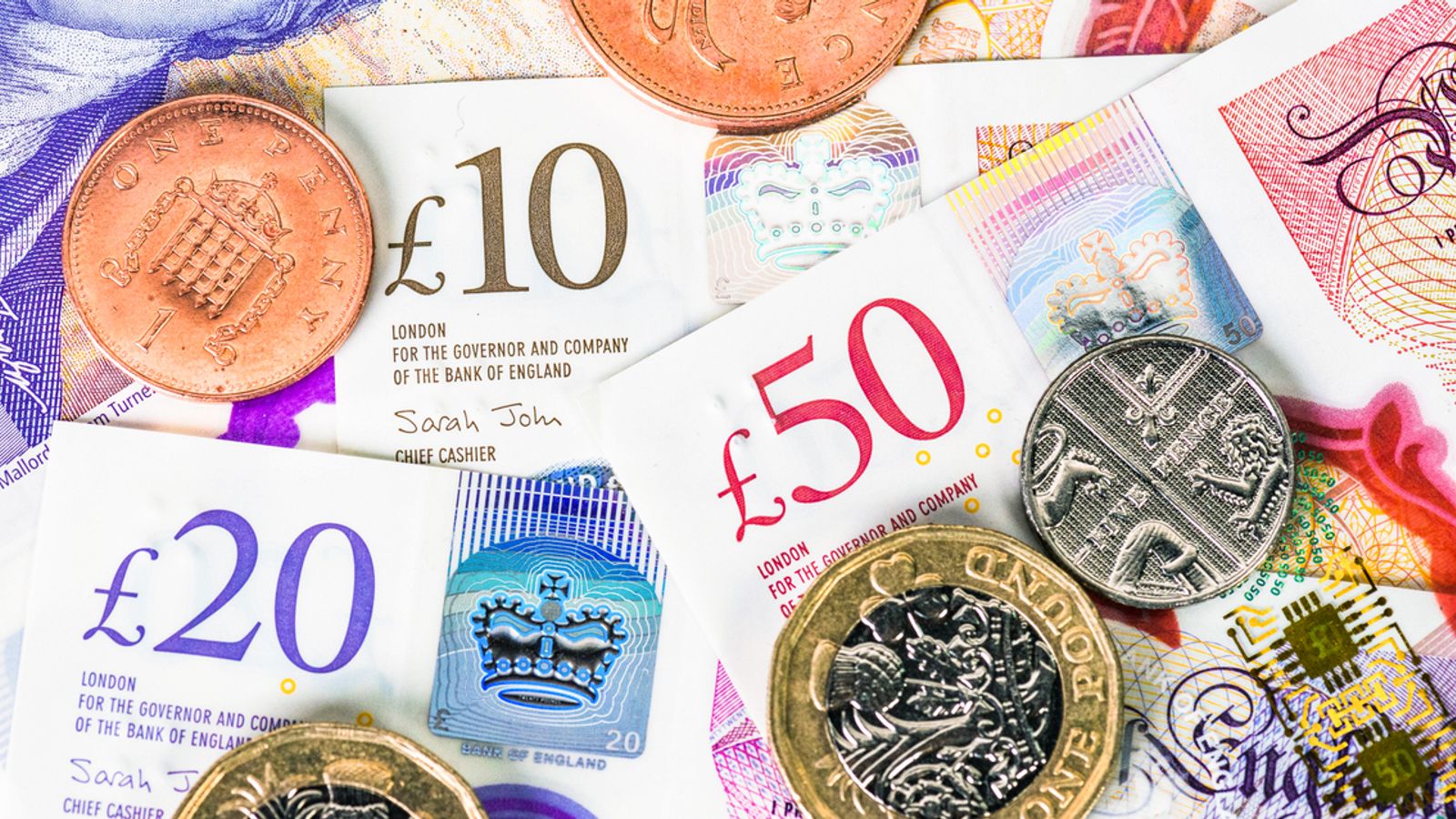 Revealed: The most likely pay rises in 2026 | Money News