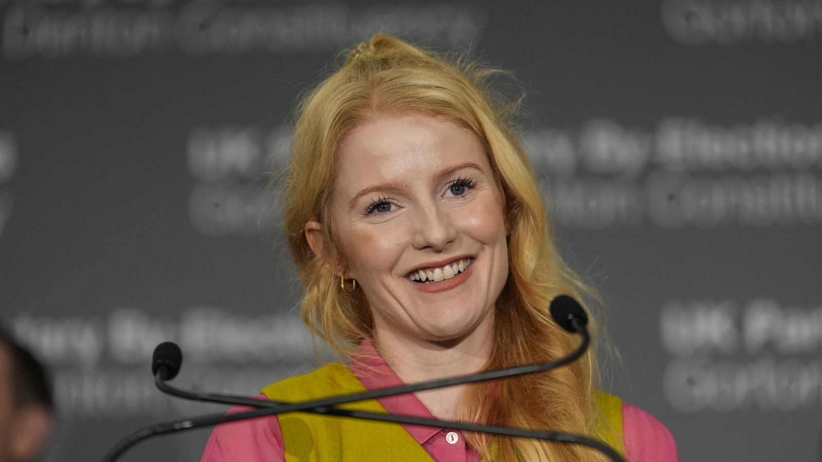 Green Party wins Gorton and Denton by-election | UK News