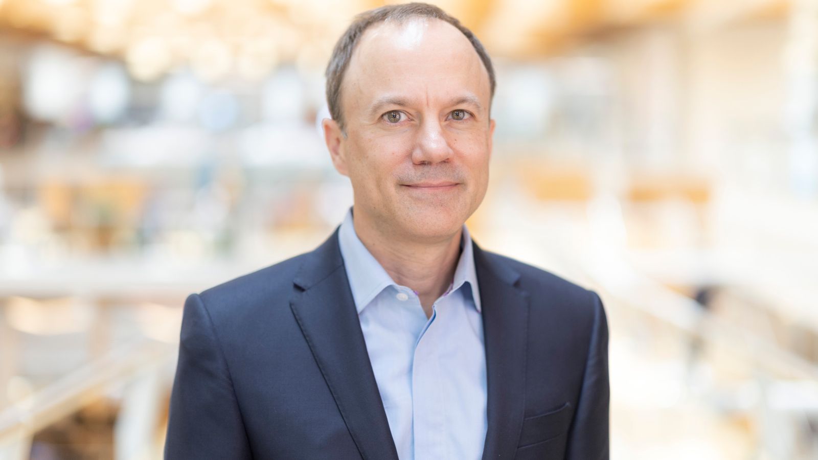 Sky News forms consortium to drive push for AI standards | UK News