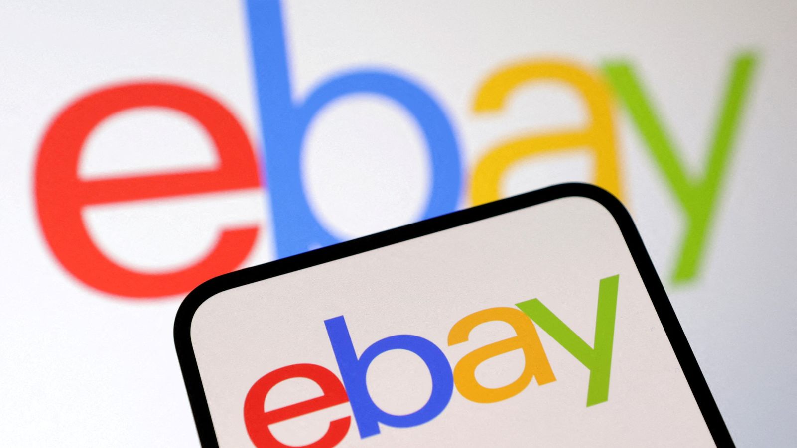 eBay to buy Depop from Etsy in $1.2bn cash deal | Money News