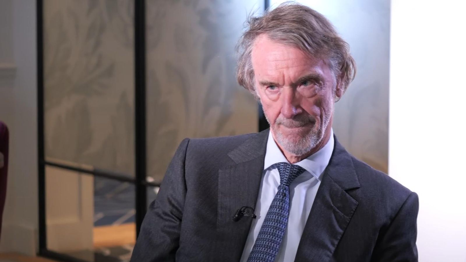 ‘UK has been colonised by immigrants’, says INEOS boss and Man Utd co-owner Sir Jim Ratcliffe | Money News