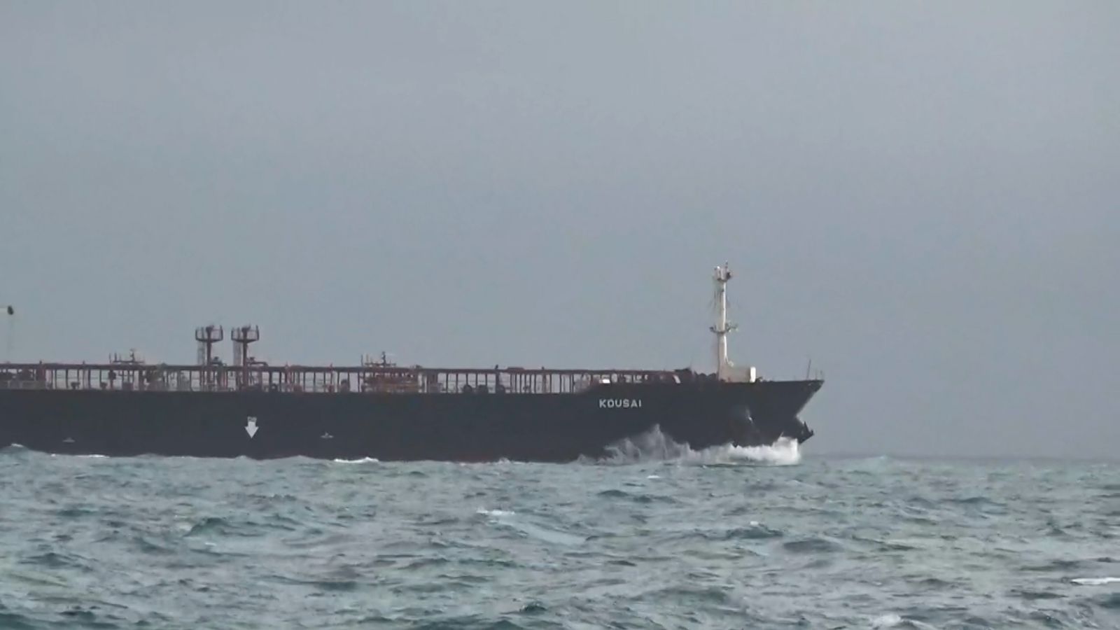 Some of Putin’s most potent weapons are hiding in plain sight – in the English Channel | Money News