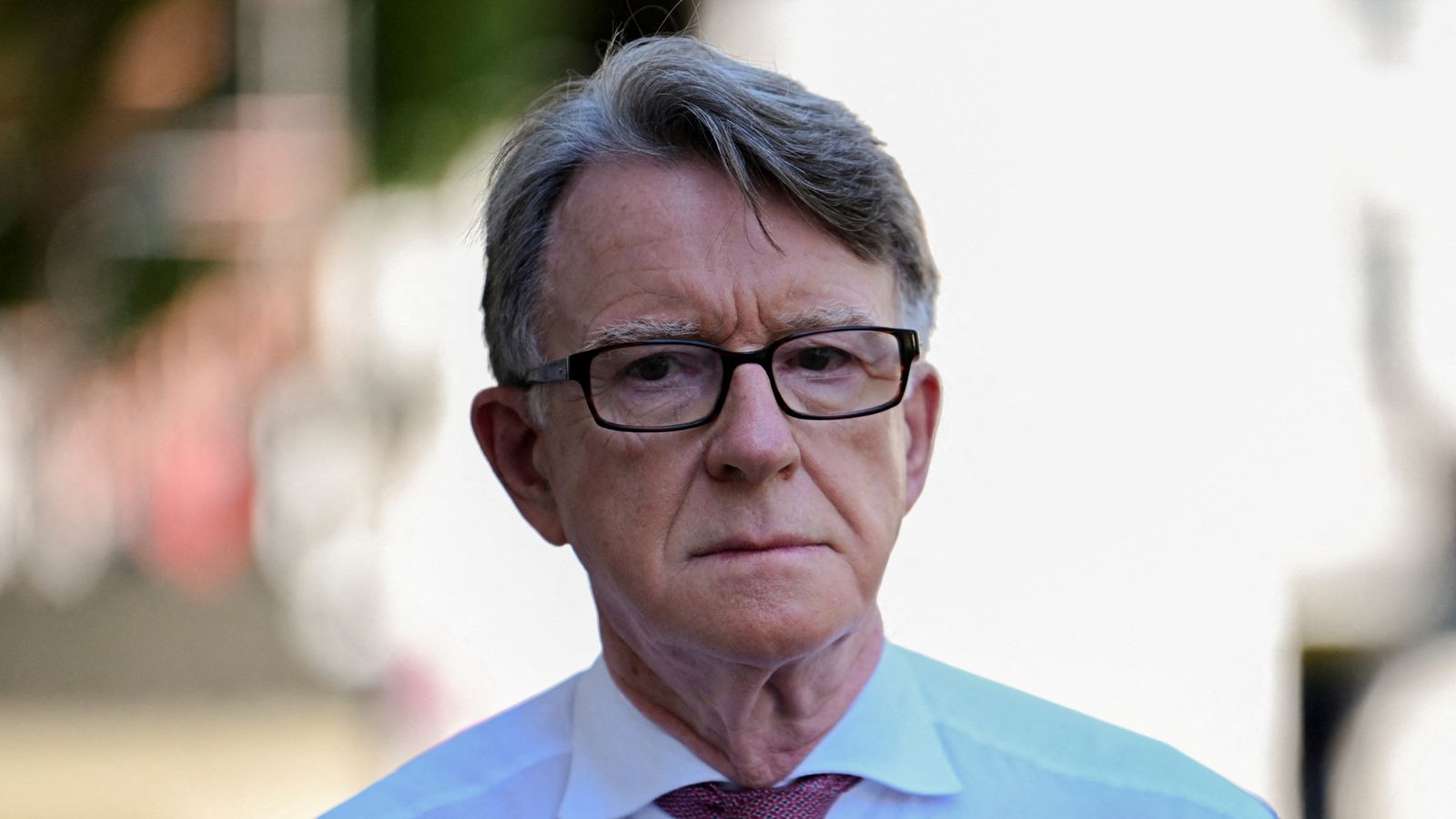 Investment giant KKR ditches Mandelson lobbying firm | Money News