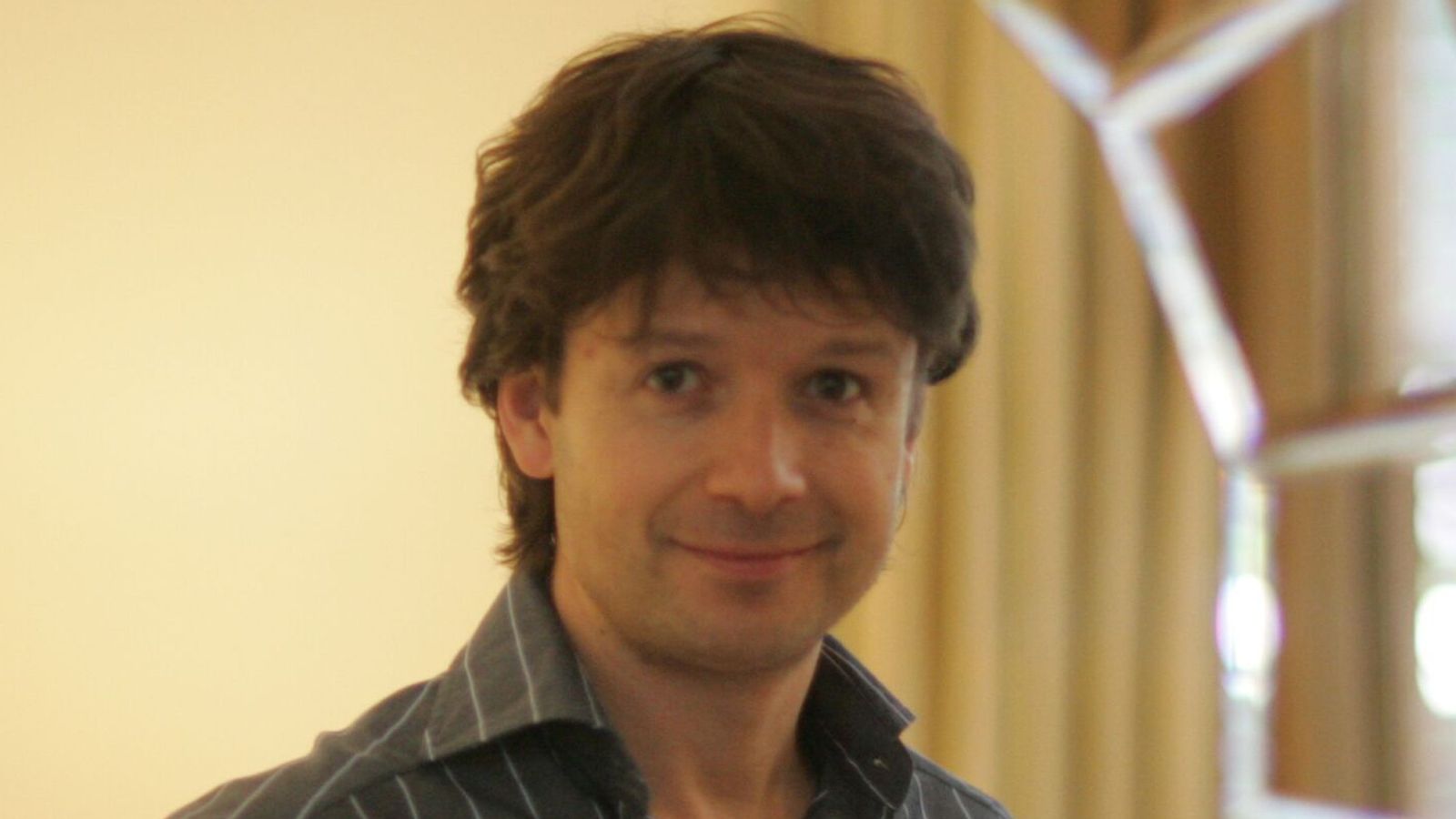 ASOS pays tribute to co-founder after death from Thailand balcony fall | World News