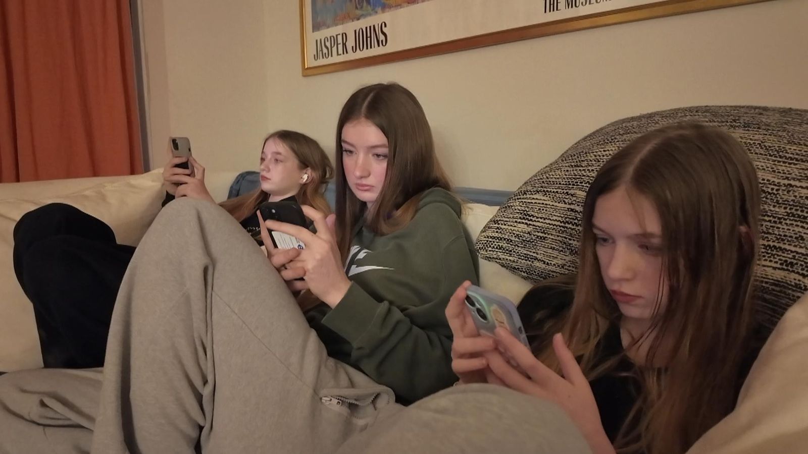 Pressure on Big Tech is mounting – as transatlantic clash grows over free speech and child safety | Science, Climate & Tech News