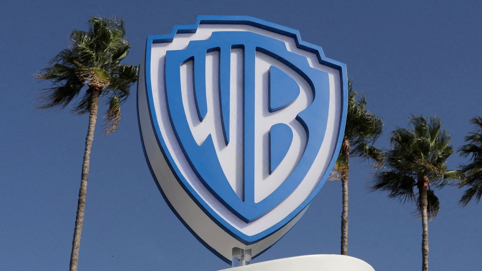 Paramount strikes deal to buy Warner Bros Discovery for $110bn | Money News