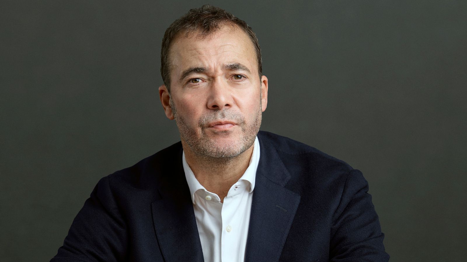 Washington Post CEO Will Lewis steps down, days after a third of staff made redundant | Money News