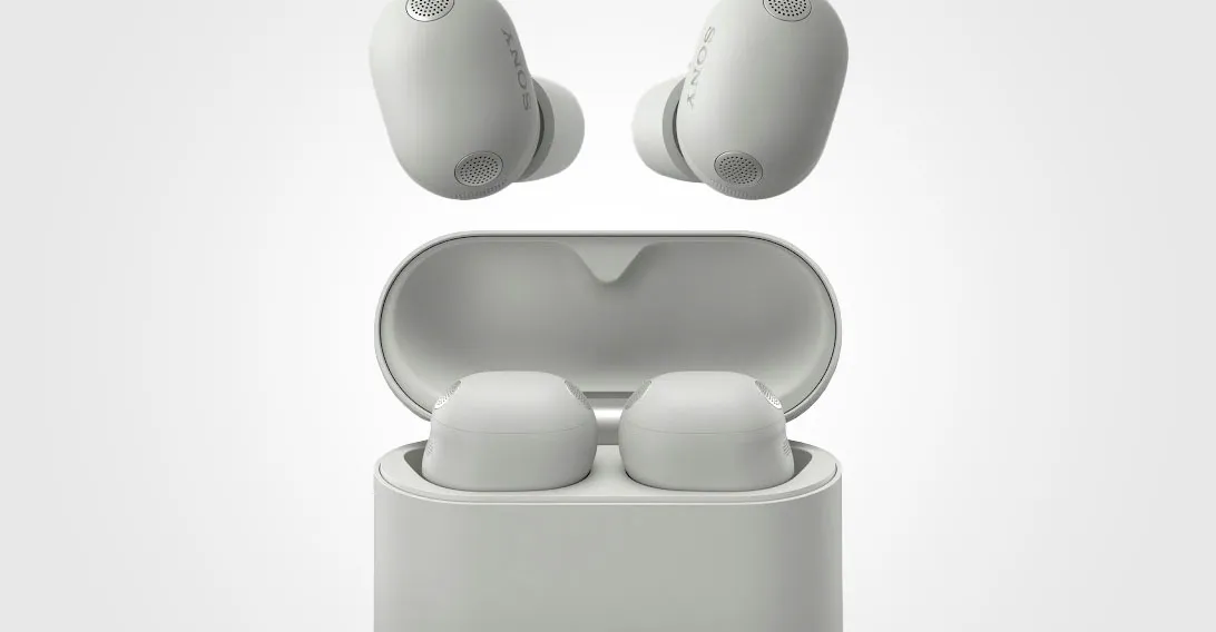 Leaked specs for Sony’s next flagship wireless earbuds reveal ANC upgrades
