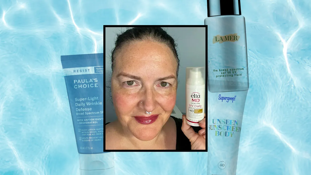 7 Best Sunscreens for Mature Skin, According to Dermatologists 2026