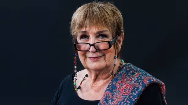 BBC Radio 4 Woman's Hour host Dame Jenni Murray dies as tributes flood in for her 'legacy'