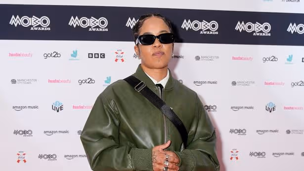 MOBO Awards hottest looks from bare boobs exposed to tight plunging corsets