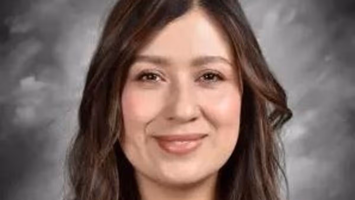 School secretary ‘slept with boy, 13, and said his penis was bigger than her husband’s’