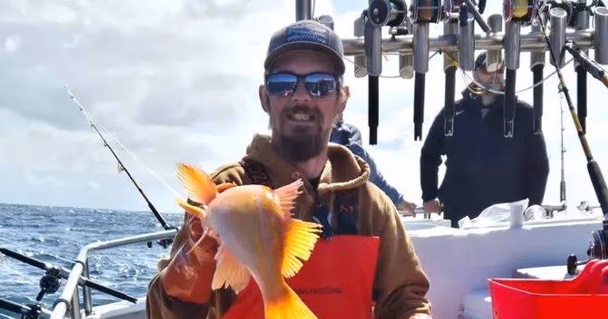 Deadliest Catch star ‘concussed and on medical leave’ weeks before death at sea