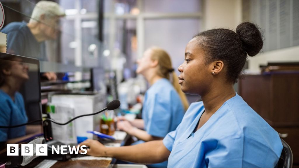 Hospital waiting lists in Wales see record drop