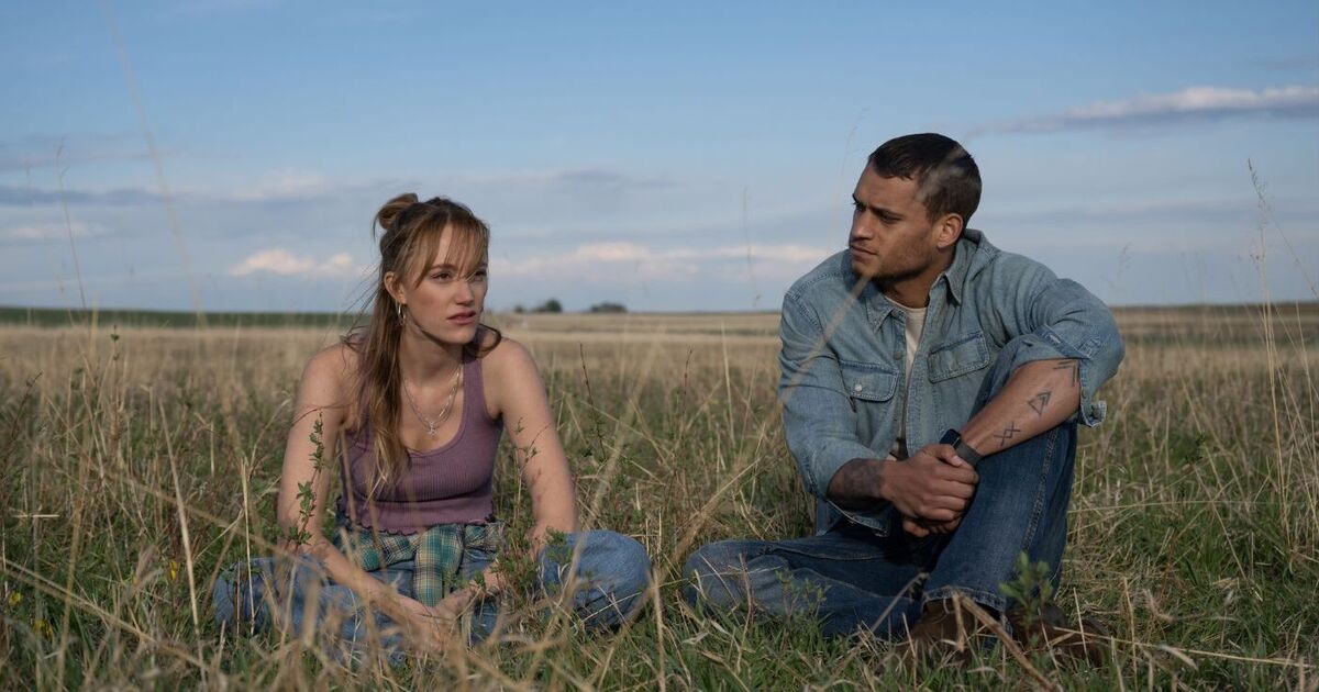 Reminders of Him review: Scream queen turns her hand to romance in predictable drama | Films | Entertainment