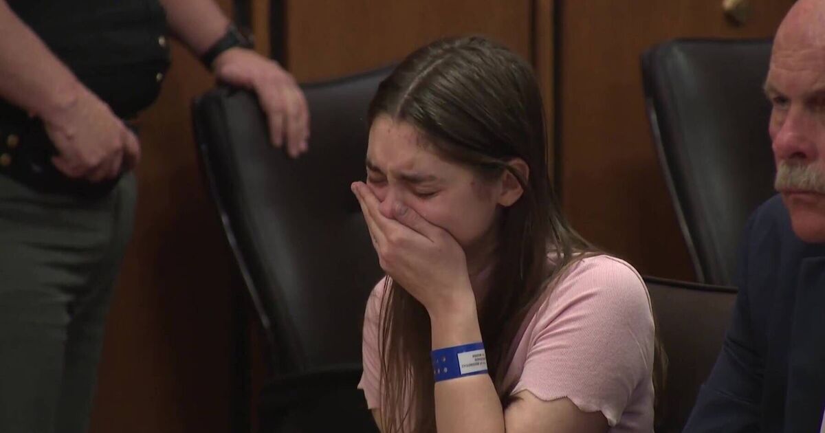 Netflix’s The Crash explores ‘hell on wheels’ Mackenzie Shirilla case | Films | Entertainment