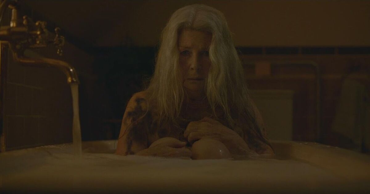 Brits planning to watch masterpiece horror film issued warning – not for the faint-hearted | Films | Entertainment