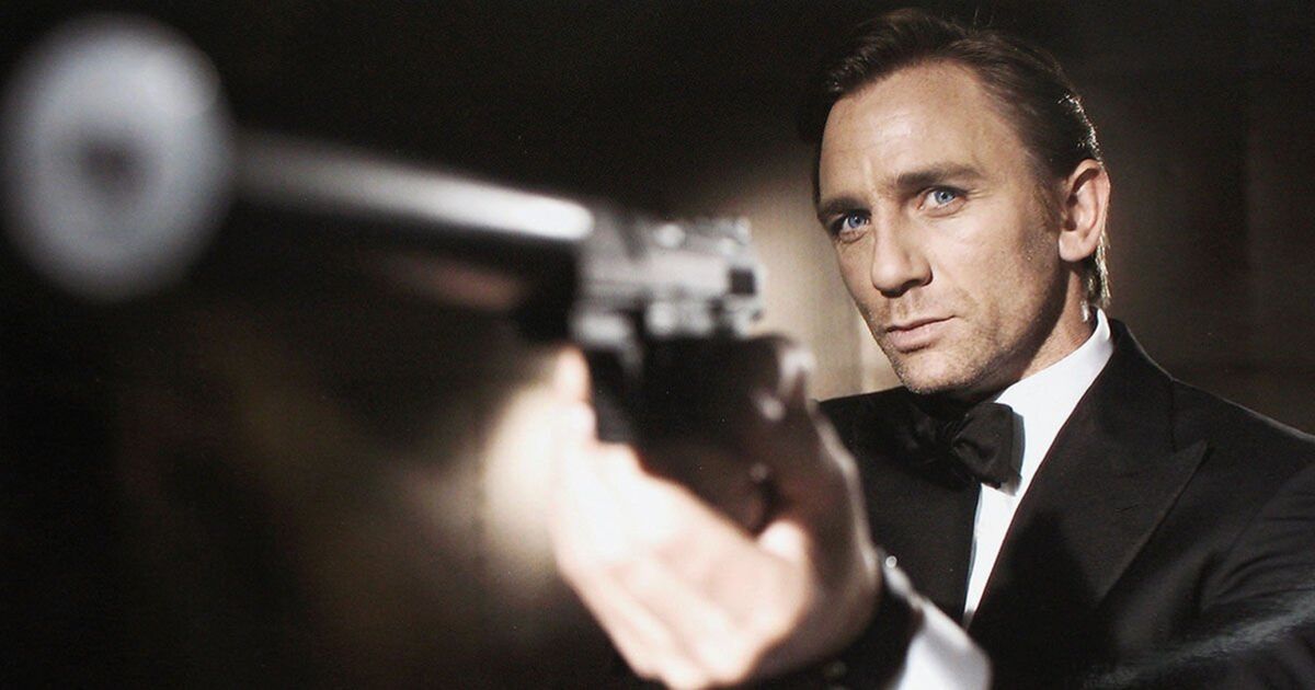 Next James Bond film screenwriter teases new 007 announcement | Films | Entertainment
