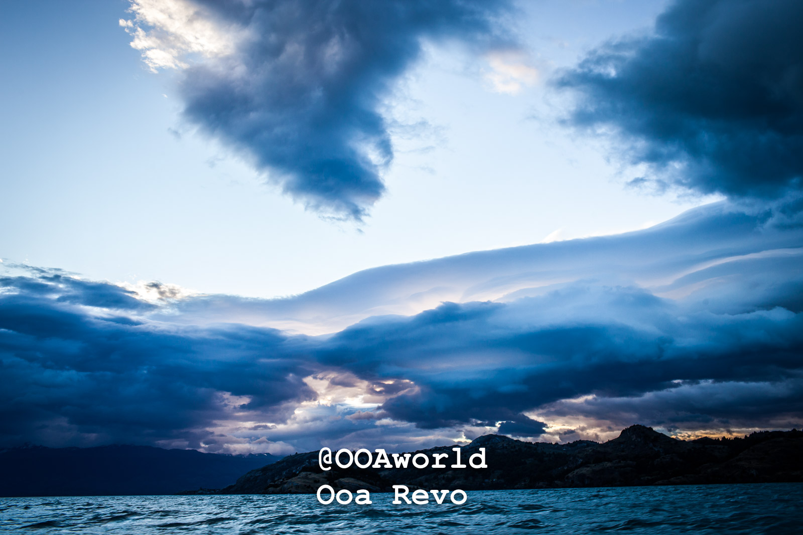 Exploring Puerto Rio Tranquilo: People and Landscapes