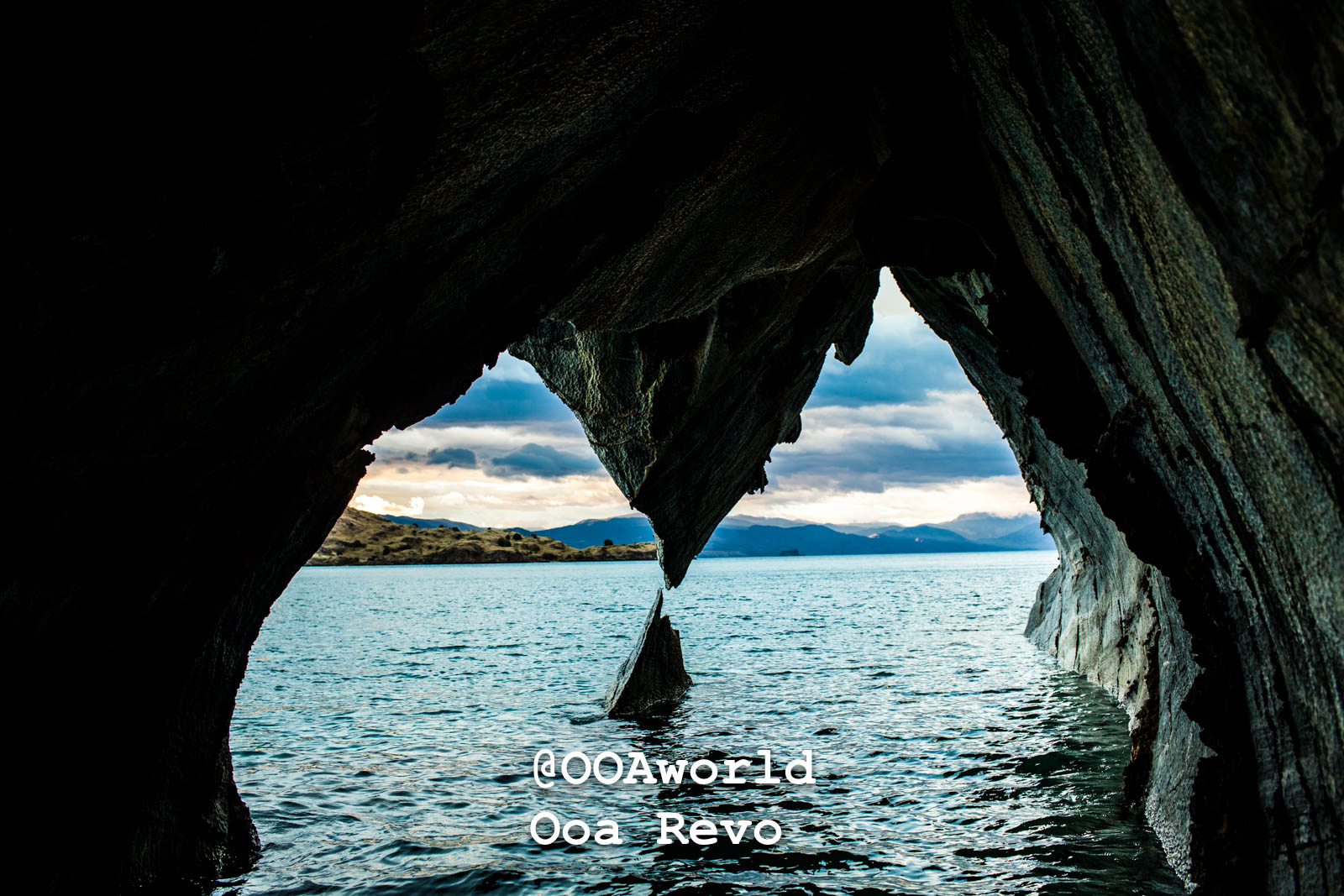 Exploring Puerto Rio Tranquilo, Chile: 20 Travel Photos