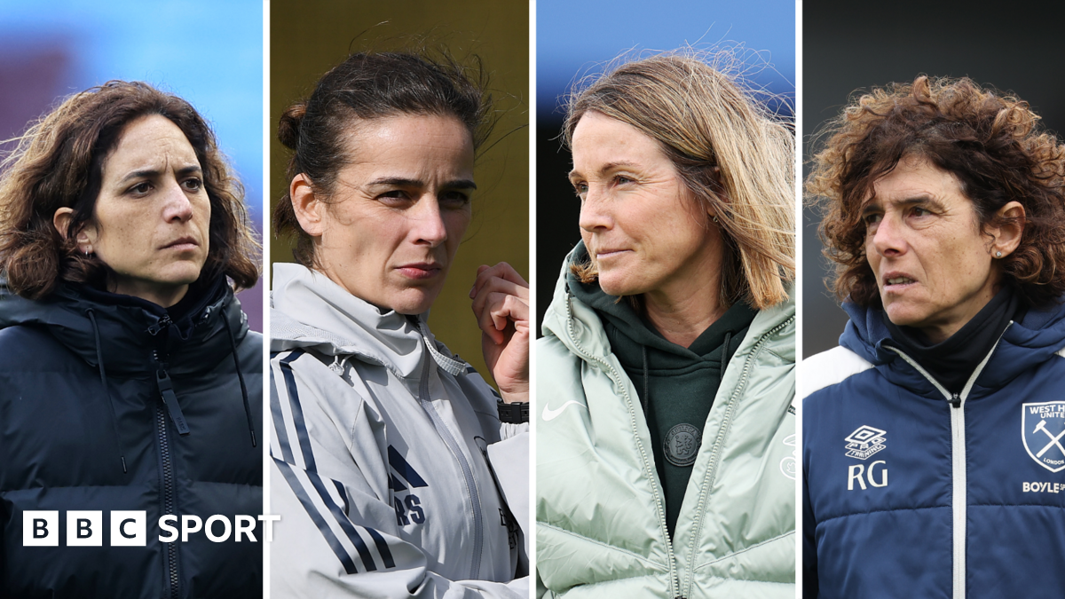 WSL: Would it be ready for Fifa’s female coach requirements?