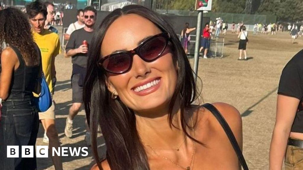 Woman found out she had terminal brain cancer after suitcase fell on her head