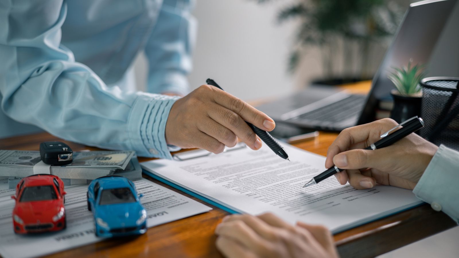 Car finance scandal: What happened and am I eligible for compensation? | UK News