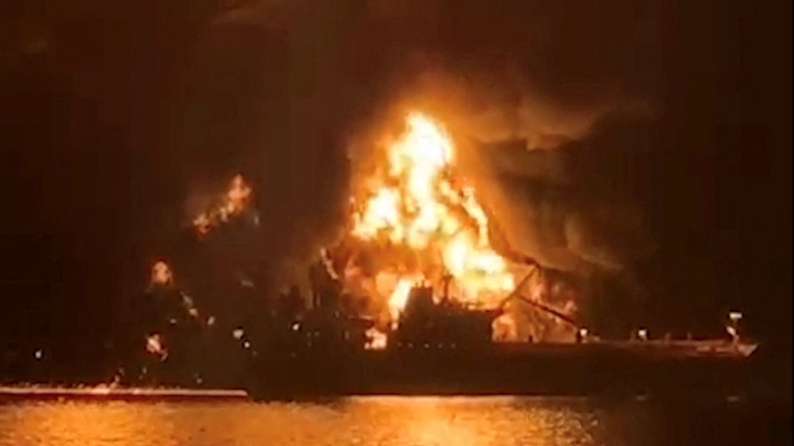 Oil rebounds above $100 as market counts cost of attacks on energy | Money News