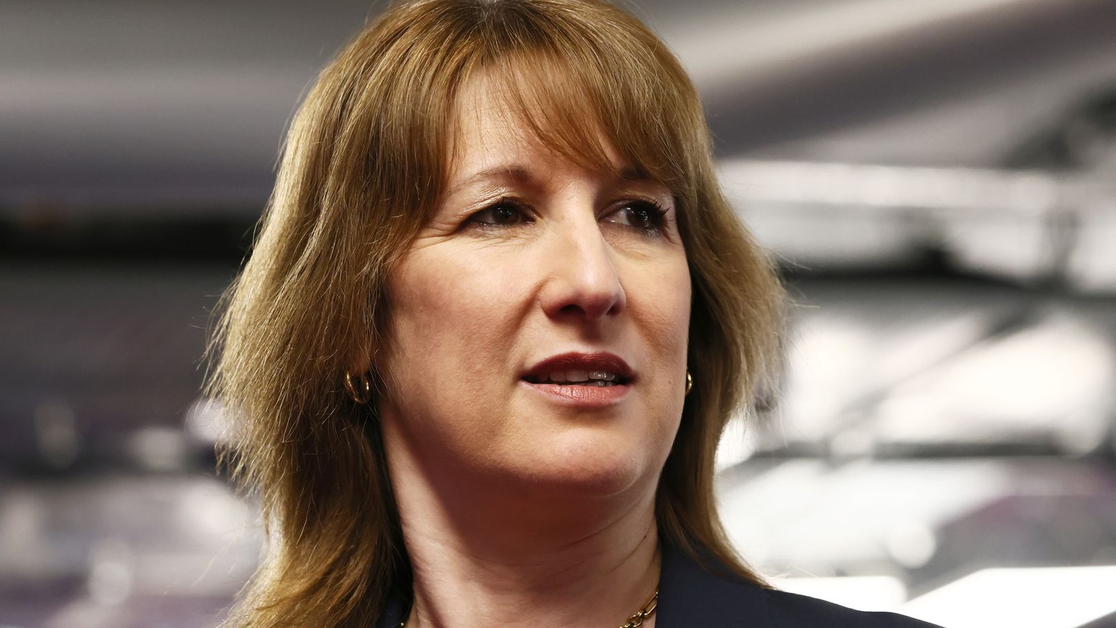 Rachel Reeves is taking a gamble as the Gulf conflict hits energy prices | Politics News