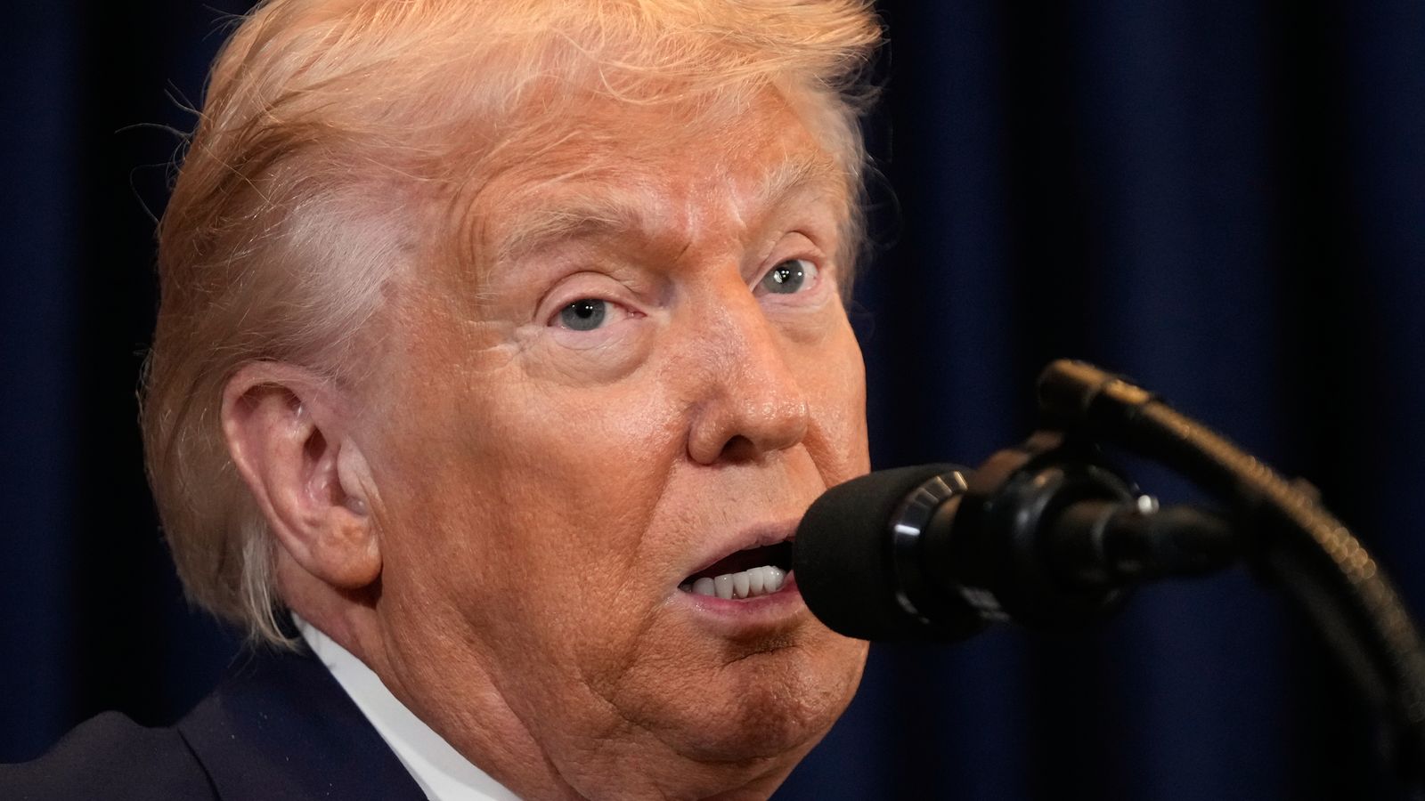 Trump sees massive increase in wealth as new billionaire list released | Money News