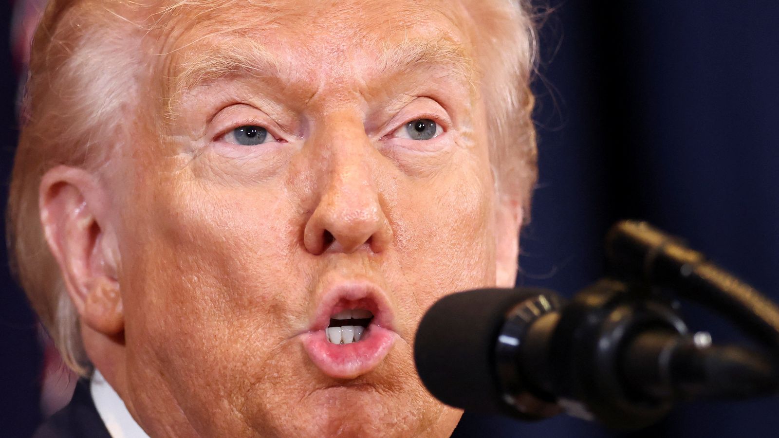 Trade war: UK among economies included in fresh investigation | Money News