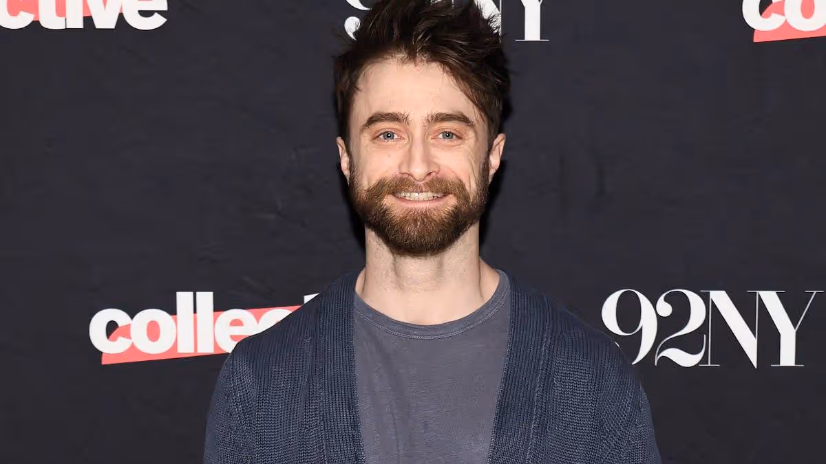 Daniel Radcliffe confesses to feeling ‘scared’ during drink and drugs battle