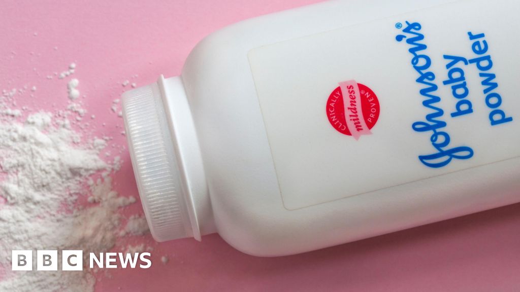 Claimants in Johnson & Johnson talcum powder case rise to 7,000