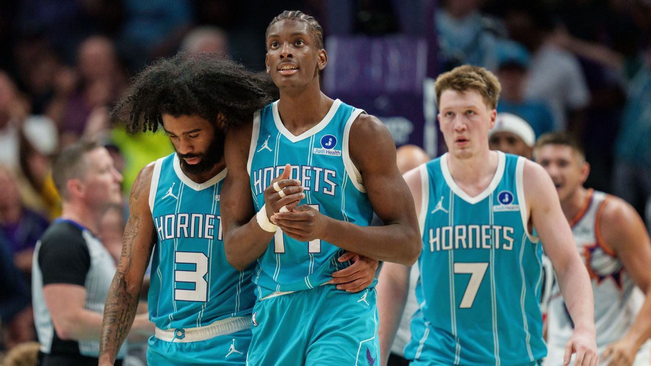 NBA regular season: Biggest questions, what to watch in final week