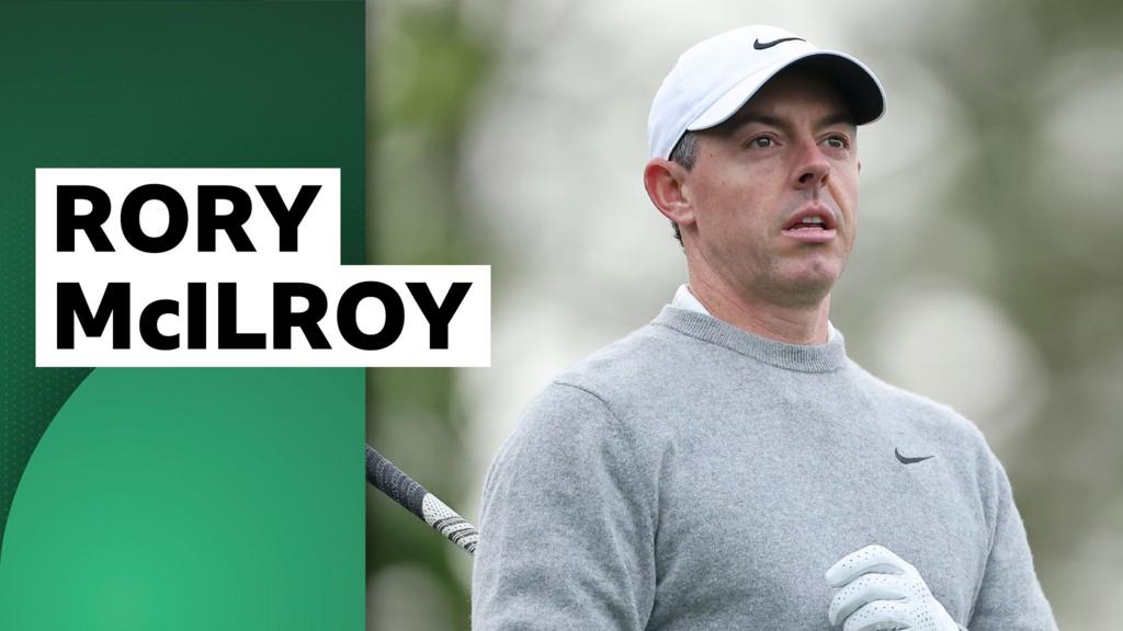 'I don't want to give it up!' – McIlroy on Green Jacket