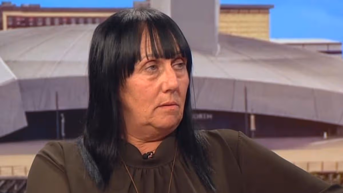 Jay Slater’s mum praises Mirror after troll gloating at son’s death removed from YouTube