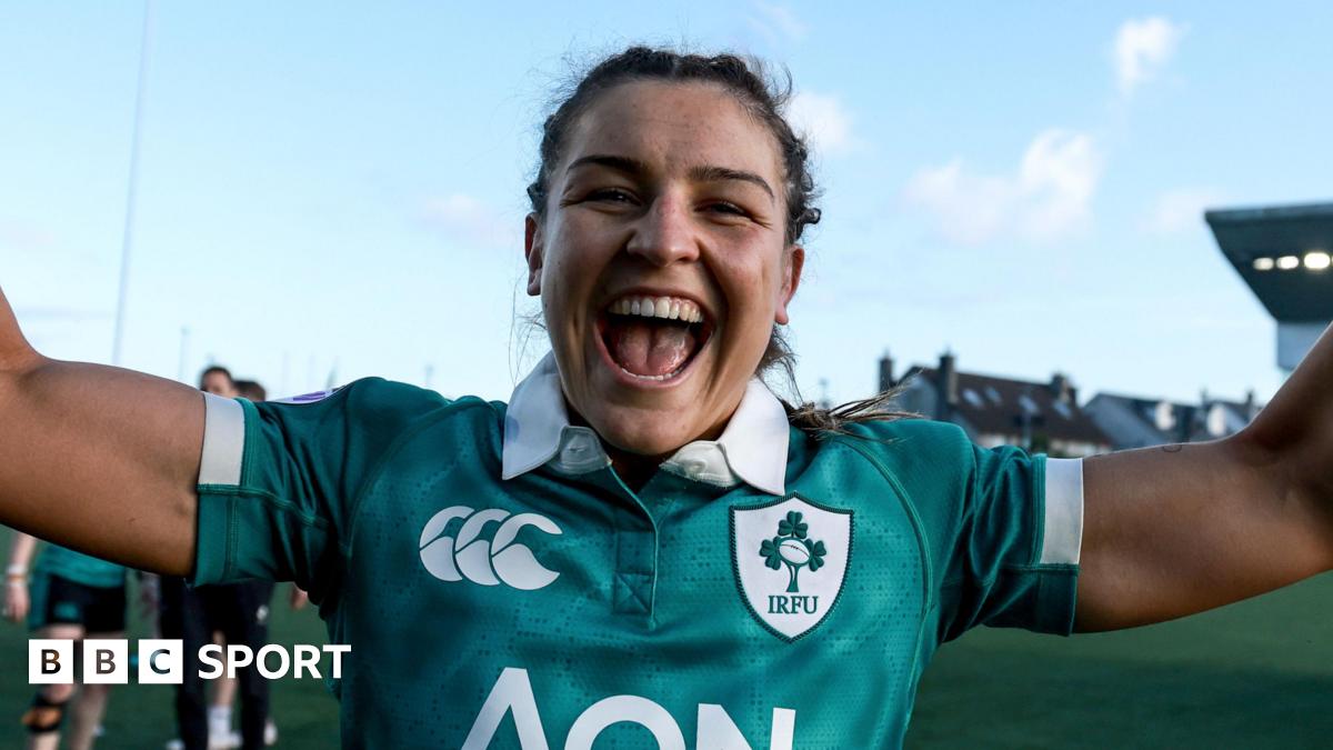 Erin King: Leadership, injury and pet peeves – the making of Ireland’s captain