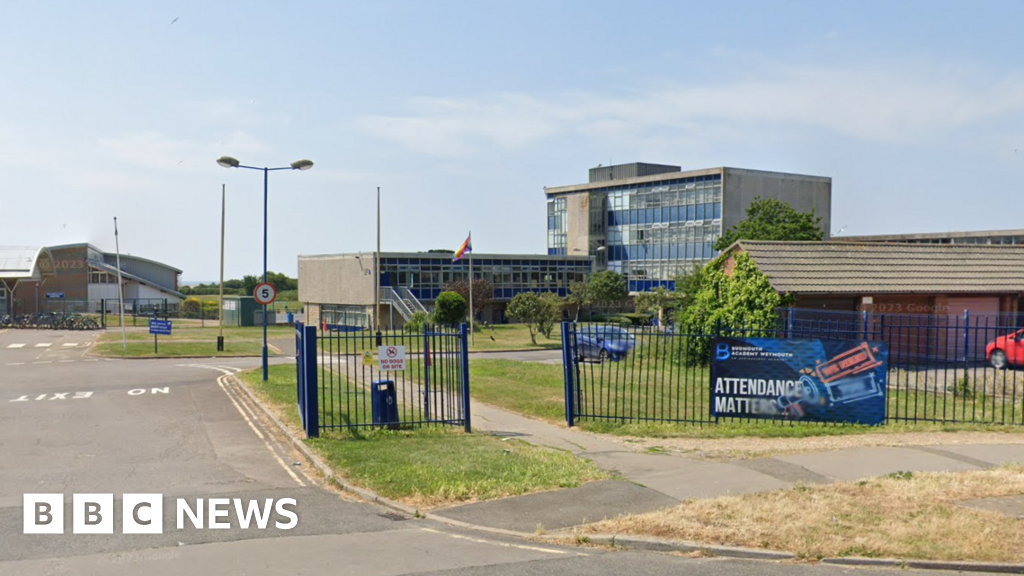 Three young people contract meningitis in Weymouth