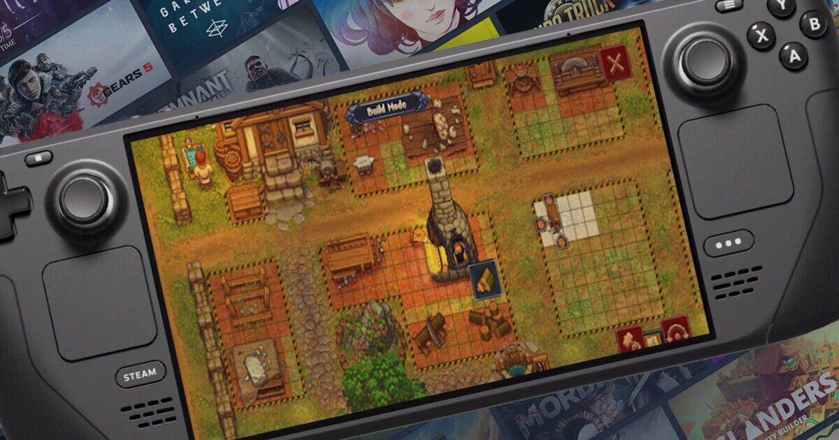 Morbid Stardew Valley with 84-rating is free to download and keep if you hurry | Gaming | Entertainment